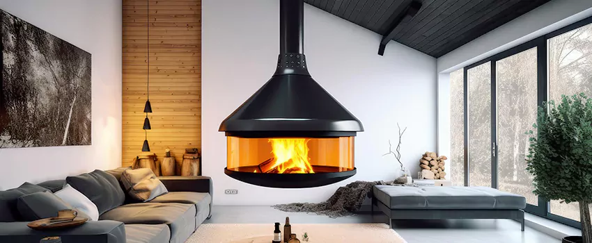 Floating Damaged Fireplace Repair Services in Lutz, FL