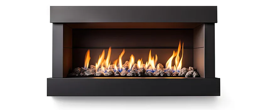 Outdoor Gas Fireplaces Installation in Lutz, FL