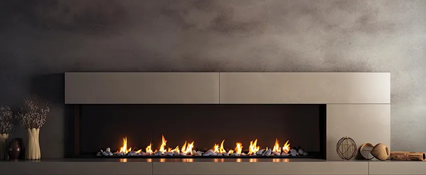 Gas Fireplace Logs Supplier in Lutz, Florida