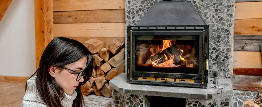 Harman P68-C Pellet Stove Repair in Lutz, Florida 