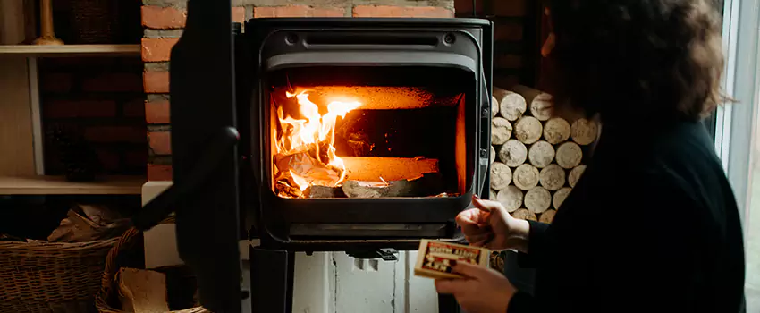 Hearthstone Wood Stoves Fireplace Repair in Lutz, Florida