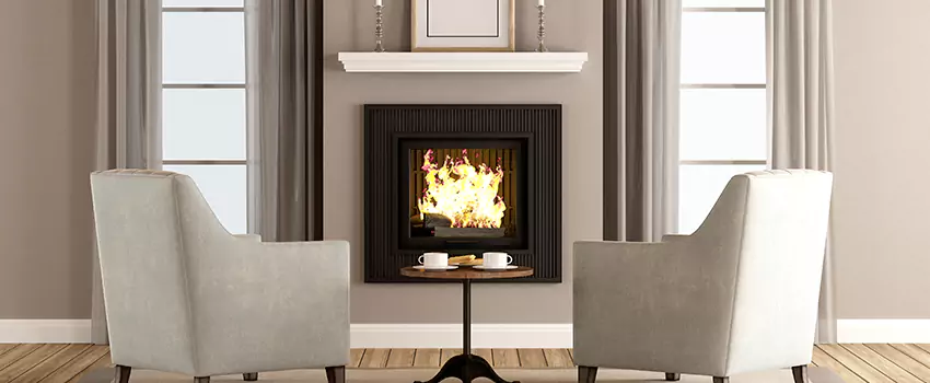 Heatilator Direct Vent Fireplace Services in Lutz, Florida