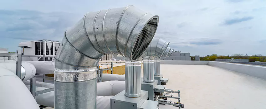 Insulated Ductwork Repair Services Near Me in Lutz, FL