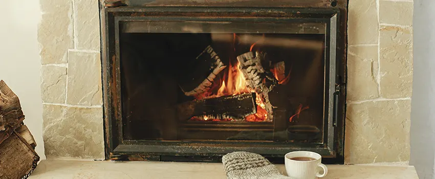 Kings man Fireplaces Insert Services in Lutz, FL