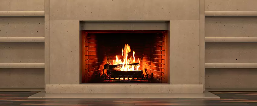 Majestic Trilliant Series Gas Fireplace Insert Repair in Lutz, Florida