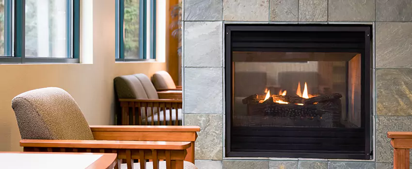 Osburn Fireplace Tempered Glass Hearth Pad Replacement in Lutz, Florida