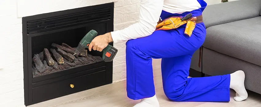 Pellet Fireplace Repair Services in Lutz, FL