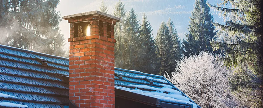Residential Chimney Rain Caps Repair Services in Lutz, FL
