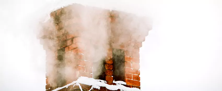 Chimney Flue Soot Removal in Lutz, FL