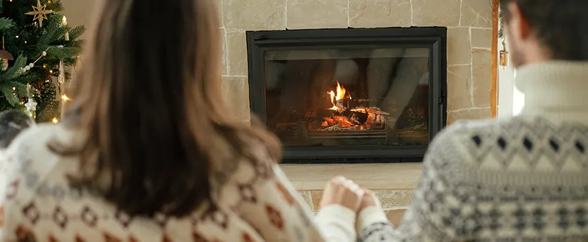 Superior Open-Hearth Wood Fireplaces in Lutz, FL