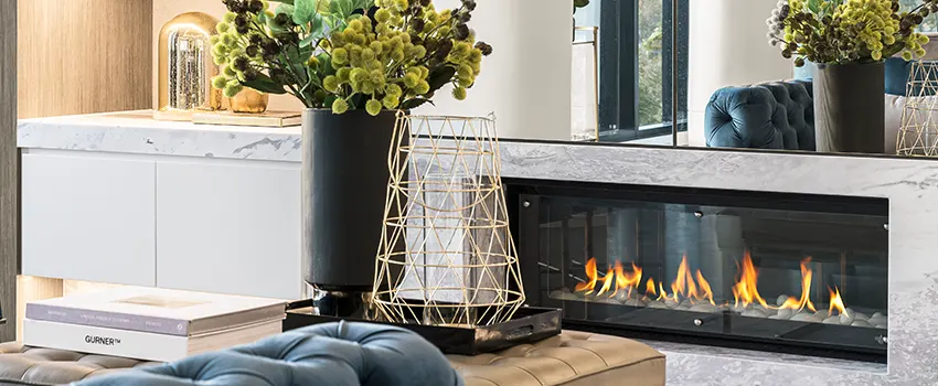 Professional Town & Country Luxury Fireplace Maintenance Experts in Lutz, Florida