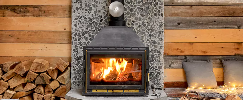 Travis Industries Elite Fireplace Inspection and Maintenance in Lutz, Florida