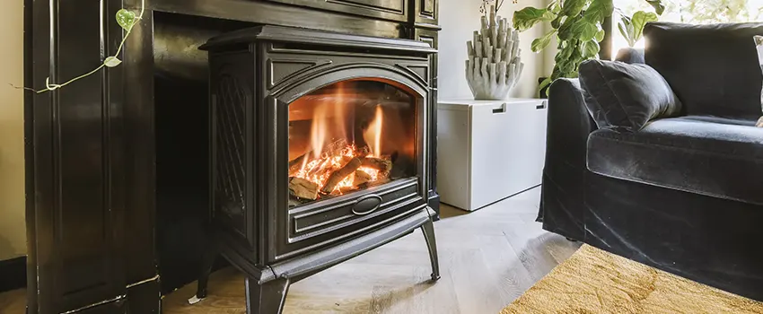 Valor Wood Fireplace in Lutz, FL