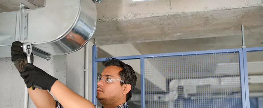 Benefit of Ventilation Cleaning in Lutz, Florida