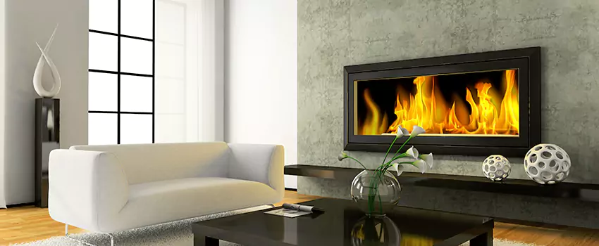 Ventless Fireplace Oxygen Depletion Sensor Installation and Repair Services in Lutz, Florida