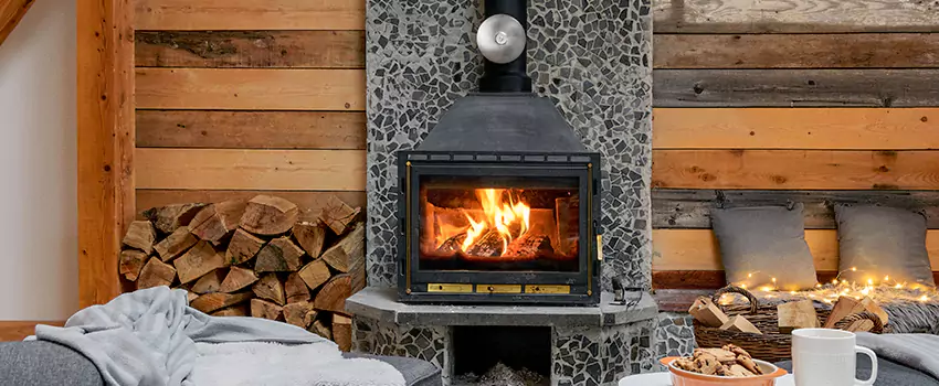 Affordable Wood Fireplace Fixing Solutions in Lutz, Florida