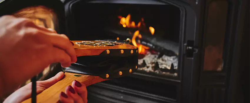 Cost of Wood Furnace Repair and Installation Services in Lutz, FL