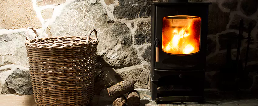 24/7 Wood Stove Installation Services in Lutz, Florida