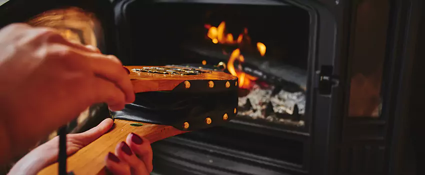 Wood Stove Grates Repair in Lutz, Florida