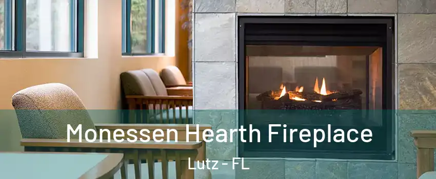  Monessen Hearth Fireplace Lutz - FL