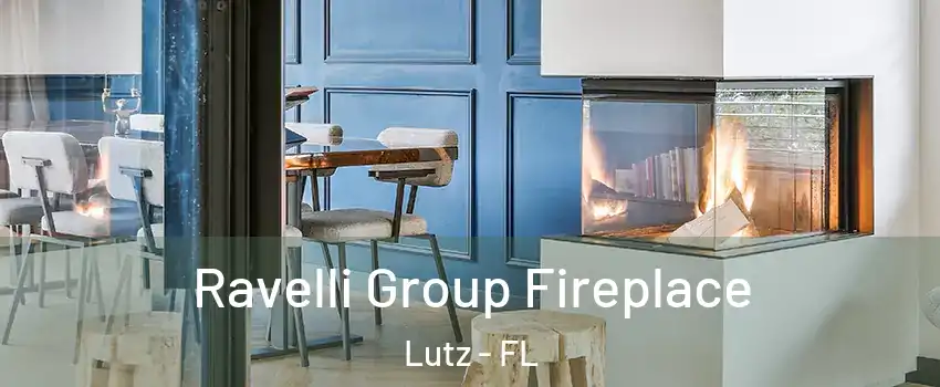  Ravelli Group Fireplace Lutz - FL
