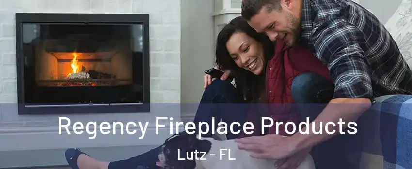  Regency Fireplace Products Lutz - FL
