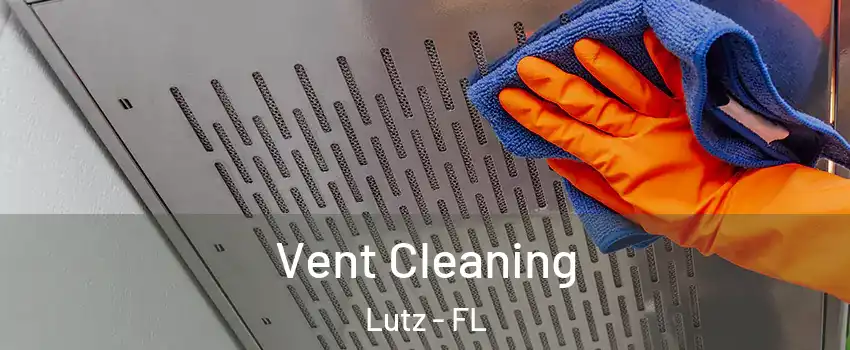  Vent Cleaning Lutz - FL