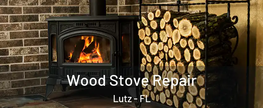  Wood Stove Repair Lutz - FL